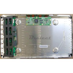 DALLE TFT-LCD QD26HL02-REV01