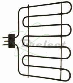 RESISTANCE ELEMENT DE SOLE 180 W