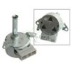 MOTEUR TOURNE BROCHE 4W