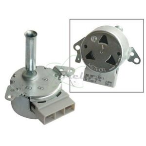 MOTEUR TOURNE BROCHE 4W