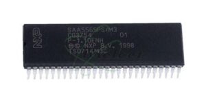 CI SAA5565/L90EF1-19 SAA5565PS/M3/01