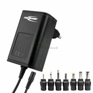 ALIMENTATION A DECOUPLAGE 3V-12V 300mA
