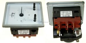 PROGRAMMATEUR HORLOGE ROSIERES