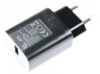 CHARGEUR SECTEUR USB 5V. DC. 1A. 5W
