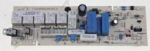 CARTE DE PUISSANCE RFI4553