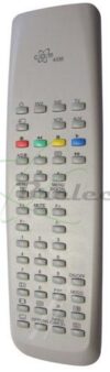 TELECOMMANDE COM4335 COM-TC