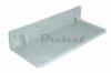 POIGNEE DE PORTE CONSERVATEUR GRIS
