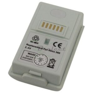 BATTERIE GAMEA24001 2.4V-2400MAH NIMH