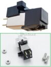 CELLULE OMB5E SYSTEM + AIGUILLE