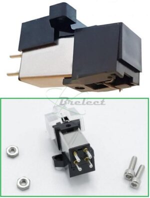 CELLULE OMB5E SYSTEM + AIGUILLE