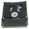 MECANIQUE + BLOC LASER CD MARANTZ DENON