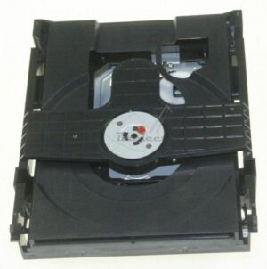 MECANIQUE + BLOC LASER CD MARANTZ DENON