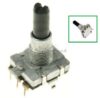 POTENTIOMETRE VOLUME DENON
