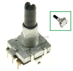POTENTIOMETRE VOLUME DENON