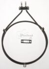 RESISTANCE CHAUFFANTE CIRCULAIRE 2000W
