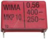 CONDENSATEUR 0.56UF-400V MKP10