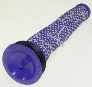 PRE-FILTRE DU DESSUS ASPIRATEUR DYSON