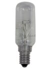 LAMPE E14-40W-230V (82 x 25MM) DE HOTTE