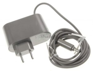 CHARGEUR ASPIRATEUR DYSON V8