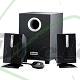 HAUT PARLEUR LABTEC 6 W POUR ORDINATEUR