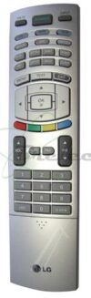 TELECOMMANDE LG