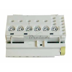 ELECTRONIQUE DE COMMANDE CONFIGURE AEG