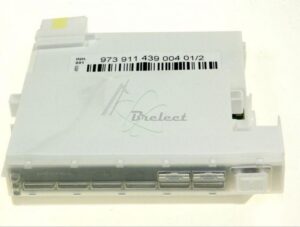 MODULE ELECTRONIQUE CONFIGURE EDW50 AEG