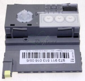 MODULE ELECTRONIQUE CONFIGURE EDW75