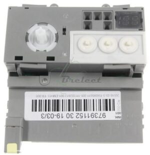 MODULE ELECTRONIQUE CONFIGURE EDW75 AEG