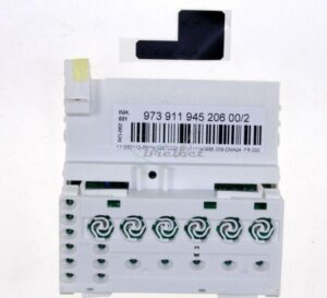 MODULE ELECTRONIQUE CONFIGURE