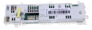 MODULE ELECTRONIQUE CONFIGURE AEG