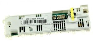 MODULE ELECTRONIQUE CONFIGURE ELECTROLUX