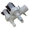 ELECTROVANNE 3 VOIES pour MIELE 1678013