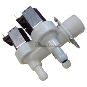 ELECTROVANNE 3 VOIES pour MIELE 1678013