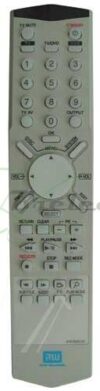 TELECOMMANDE DQR1000D DAEWOO