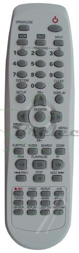 TELECOMMANDE VRFA2BA DAEWOO