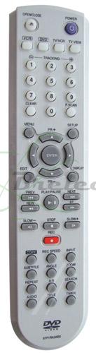 TELECOMMANDE VRFA3BO DAEWOO