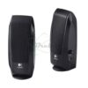 HAUT PARLEUR S120 LOGITECH ENCEINTES