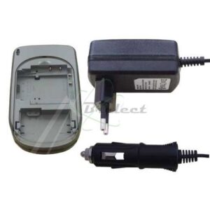 CHARGEUR SECTEUR ou AUTO