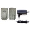 CHARGEUR ALIMENTATION PANASONIC