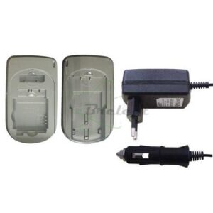 CHARGEUR ALIMENTATION PANASONIC