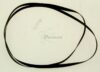 COURROIE PLATE Diam 192 x 0.6 x 4.2 mm