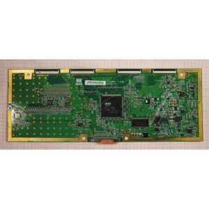 PLATINE TCON T315XW0104A051E
