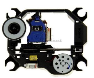 BLOC OPTIQUE LASER SONY