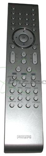 TELECOMMANDE PHILIPS