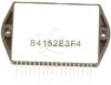 CIRCUIT DE PUISSANCE AMPLI STK4152II