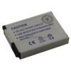 BATTERIE 3.7V-850MAH LI-ION ACCU