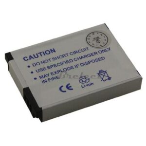 BATTERIE 3.7V-850MAH LI-ION ACCU