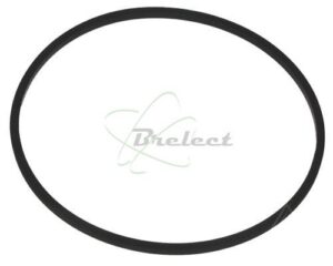 COURROIE CARREE Diam: 71 x 2 x 2 MM