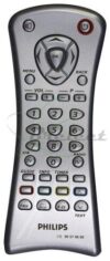 TELECOMMANDE PHILIPS